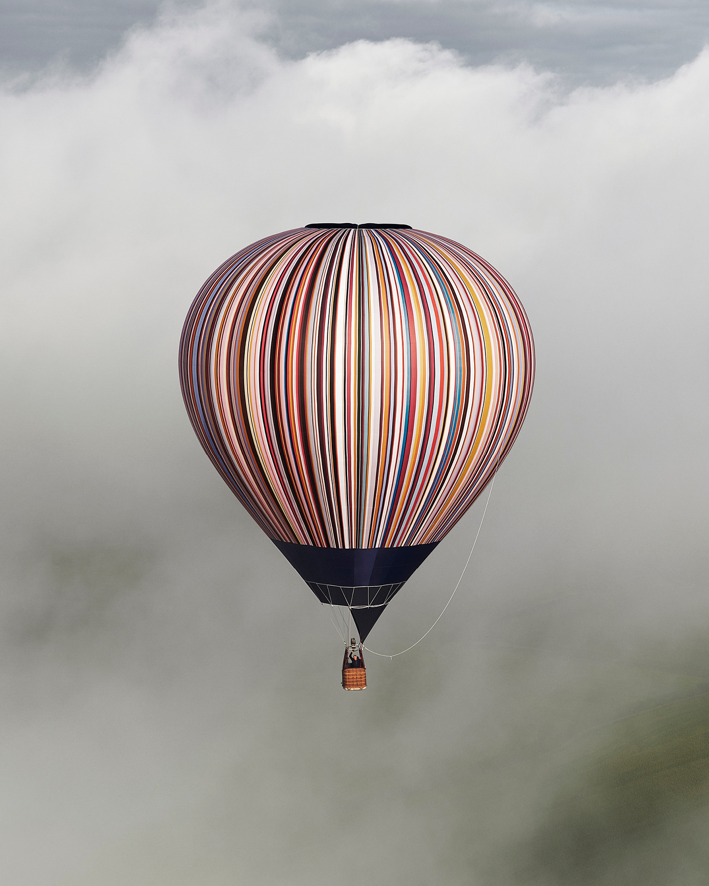 Our Signature Stripe | Paul Smith